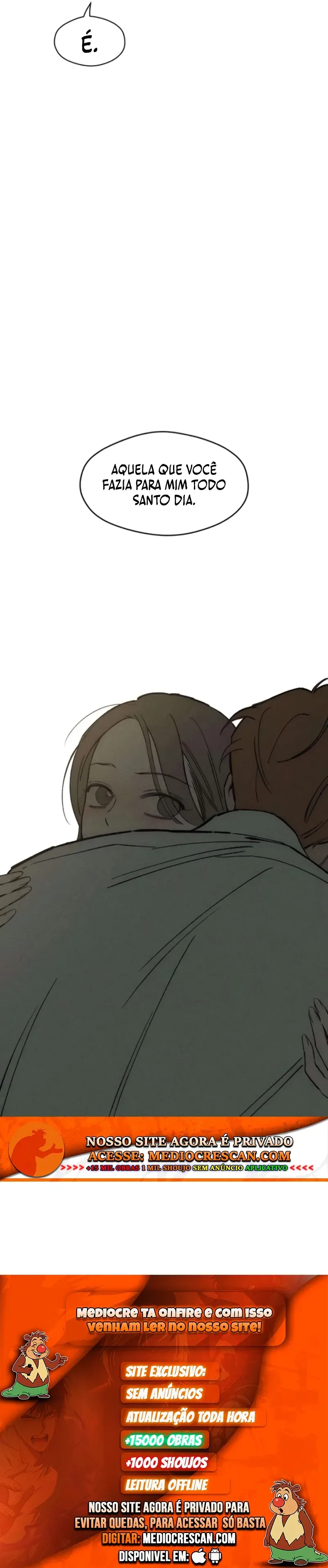 Read Lágrimas Sobre Flores Murchas PT-BR Manga Online
