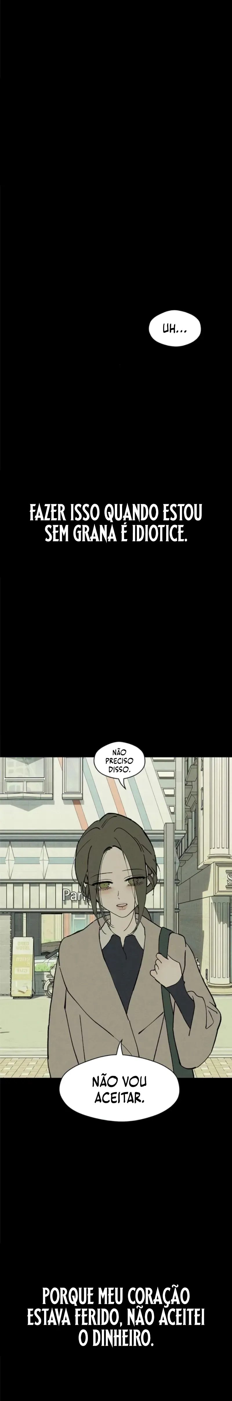 Read Lágrimas Sobre Flores Murchas PT-BR Manga Online