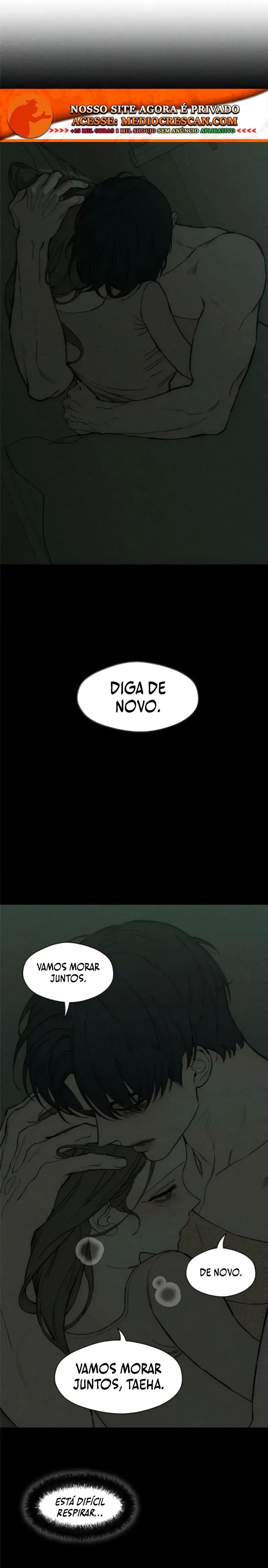 Read Lágrimas Sobre Flores Murchas PT-BR Manga Online