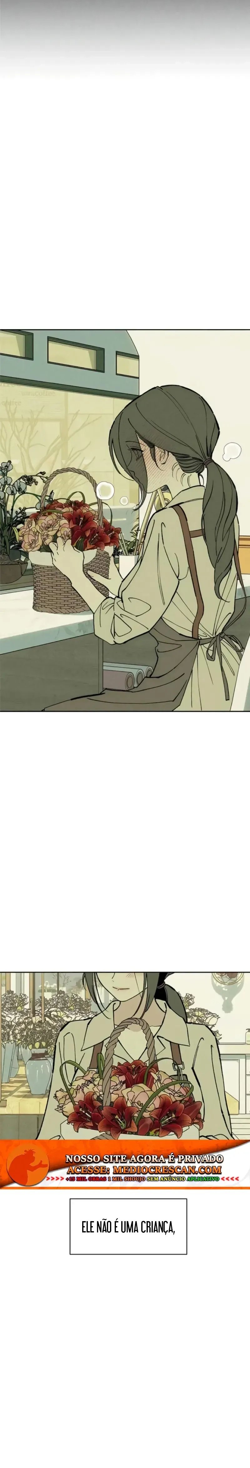 Read Lágrimas Sobre Flores Murchas PT-BR Manga Online