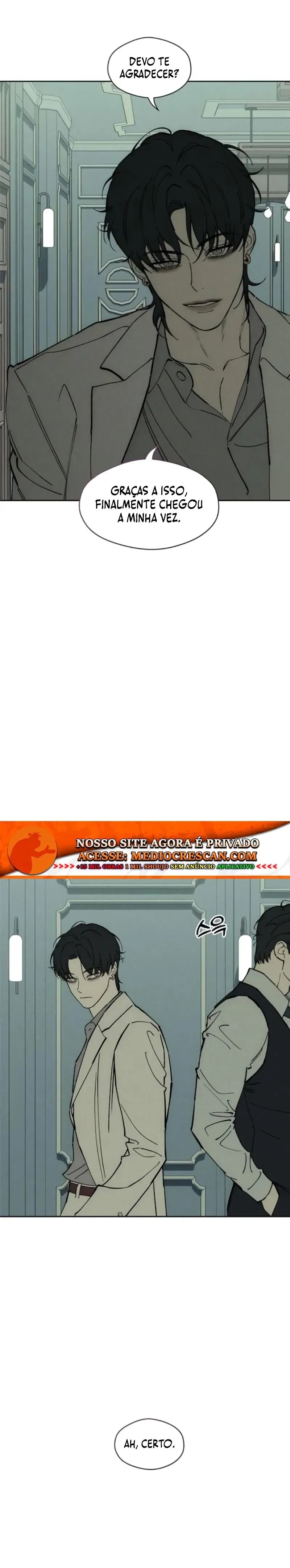Read Lágrimas Sobre Flores Murchas PT-BR Manga Online