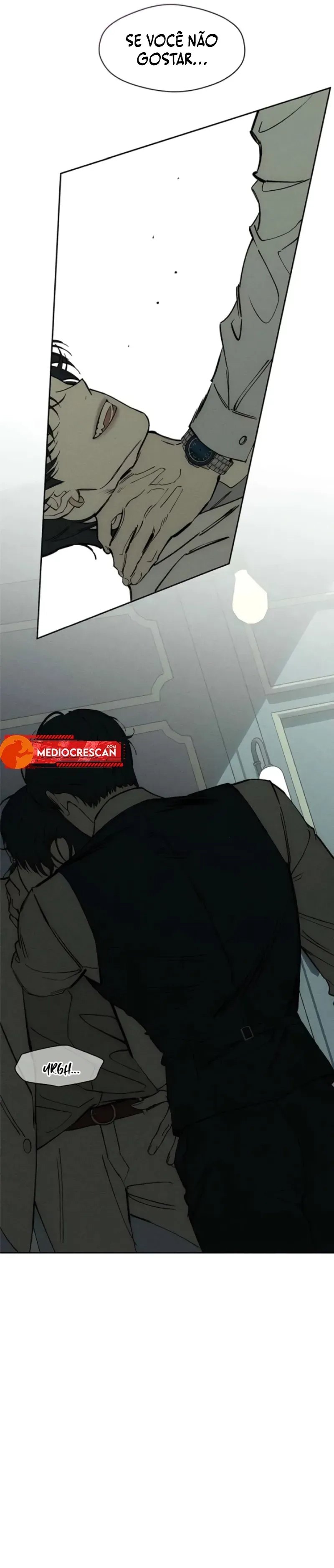Read Lágrimas Sobre Flores Murchas PT-BR Manga Online