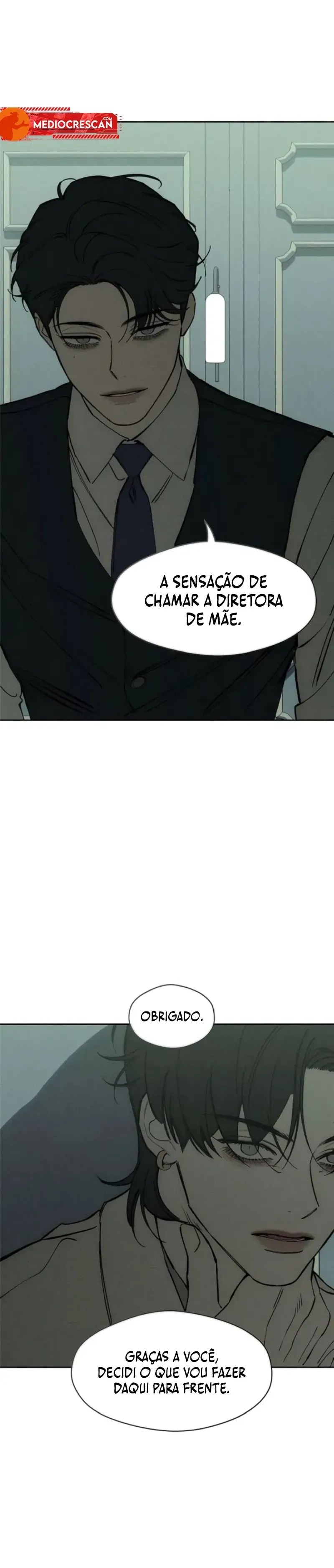 Read Lágrimas Sobre Flores Murchas PT-BR Manga Online