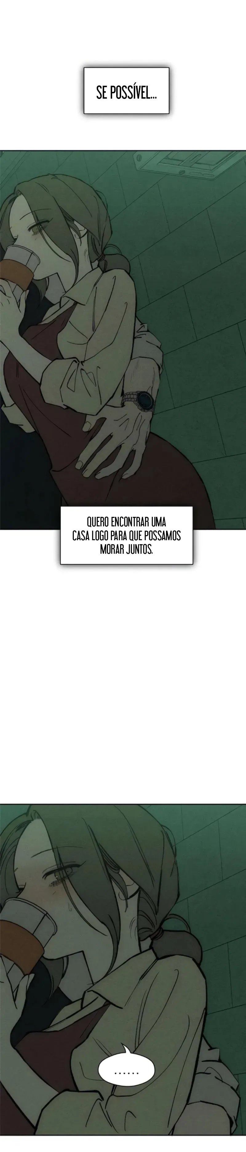 Read Lágrimas Sobre Flores Murchas PT-BR Manga Online