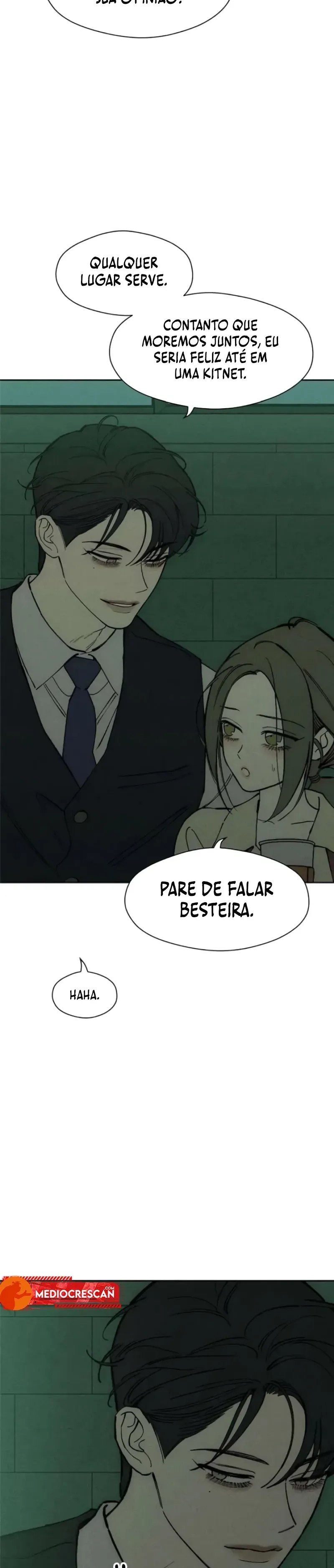 Read Lágrimas Sobre Flores Murchas PT-BR Manga Online