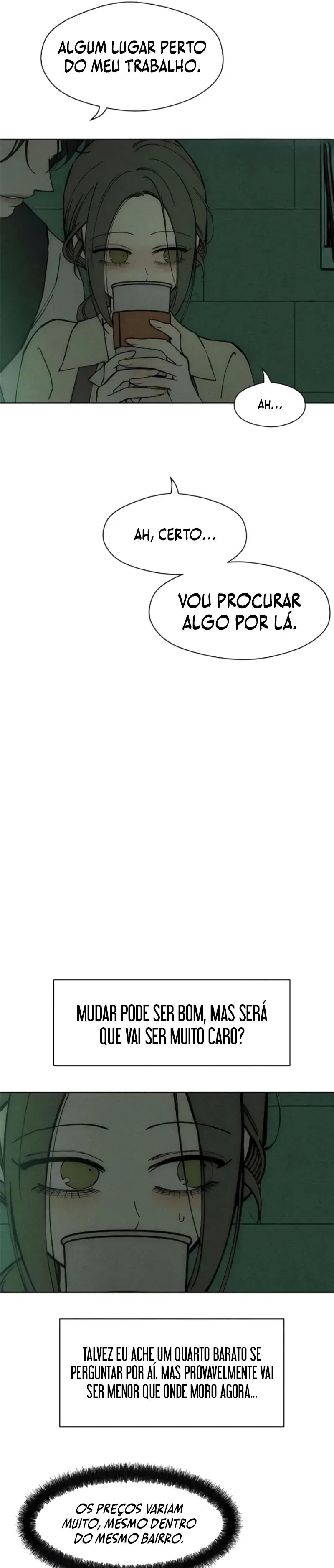 Read Lágrimas Sobre Flores Murchas PT-BR Manga Online
