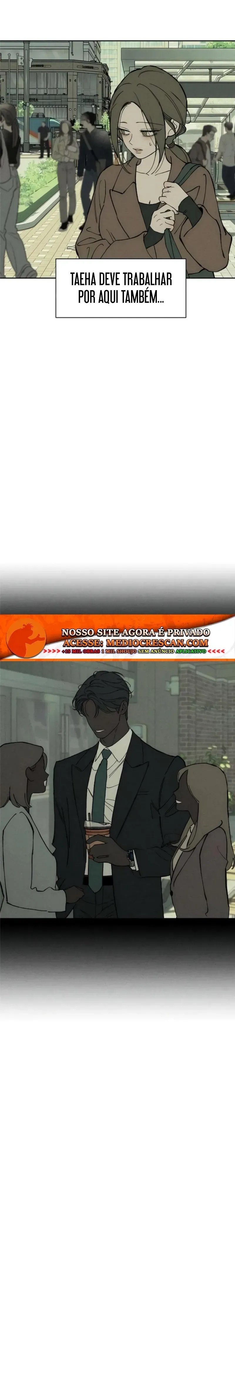 Read Lágrimas Sobre Flores Murchas PT-BR Manga Online