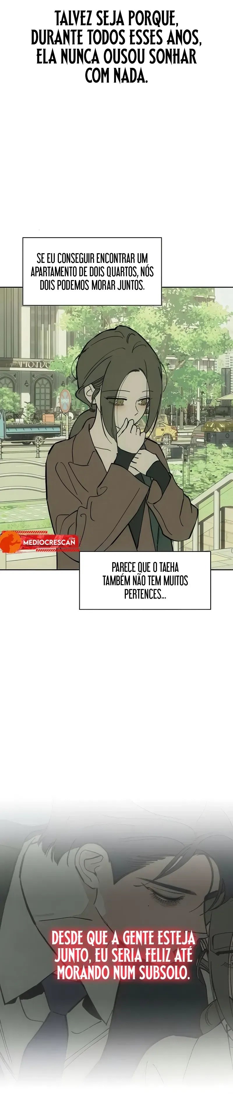 Read Lágrimas Sobre Flores Murchas PT-BR Manga Online