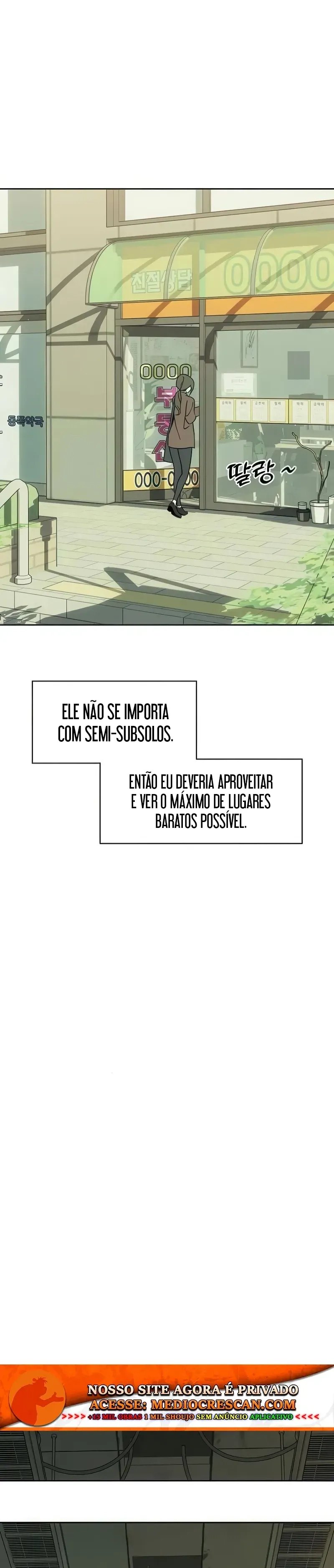 Read Lágrimas Sobre Flores Murchas PT-BR Manga Online