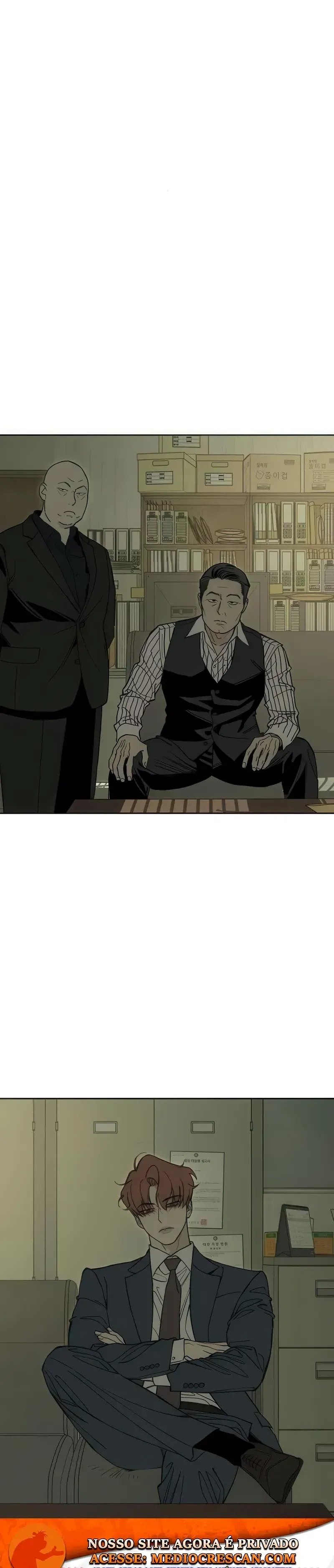 Read Lágrimas Sobre Flores Murchas PT-BR Manga Online