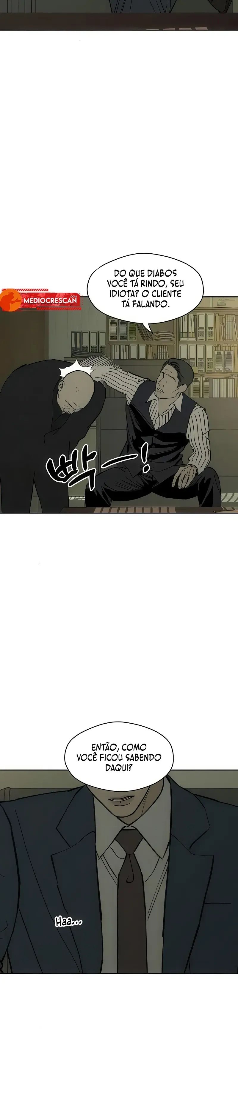 Read Lágrimas Sobre Flores Murchas PT-BR Manga Online