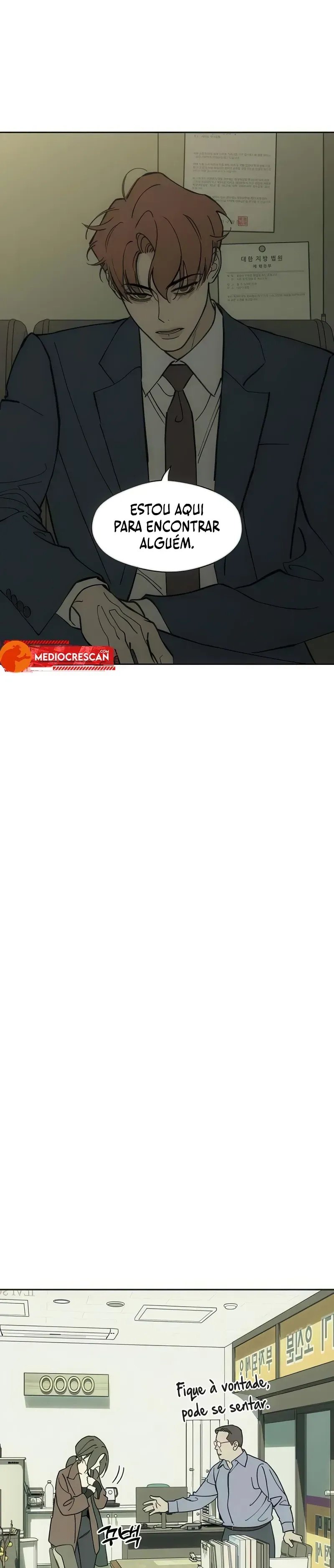 Read Lágrimas Sobre Flores Murchas PT-BR Manga Online