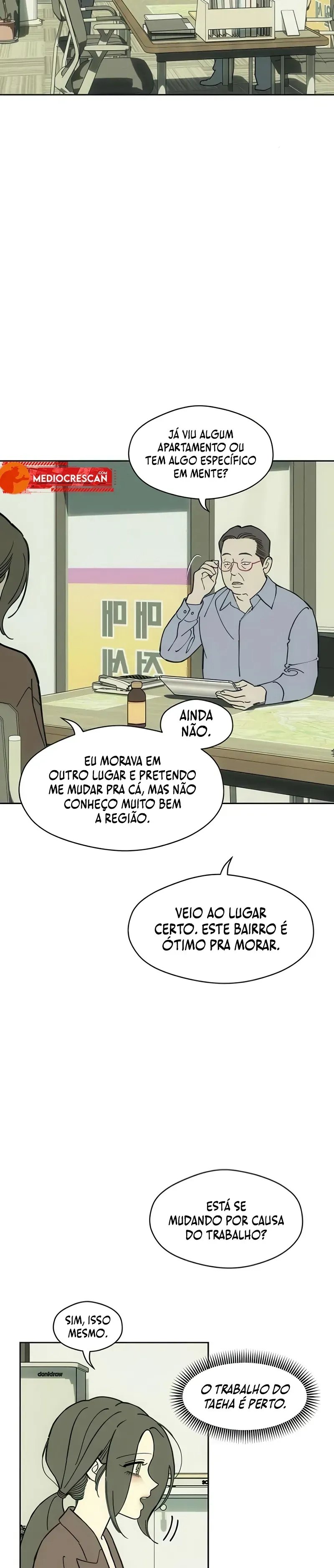 Read Lágrimas Sobre Flores Murchas PT-BR Manga Online