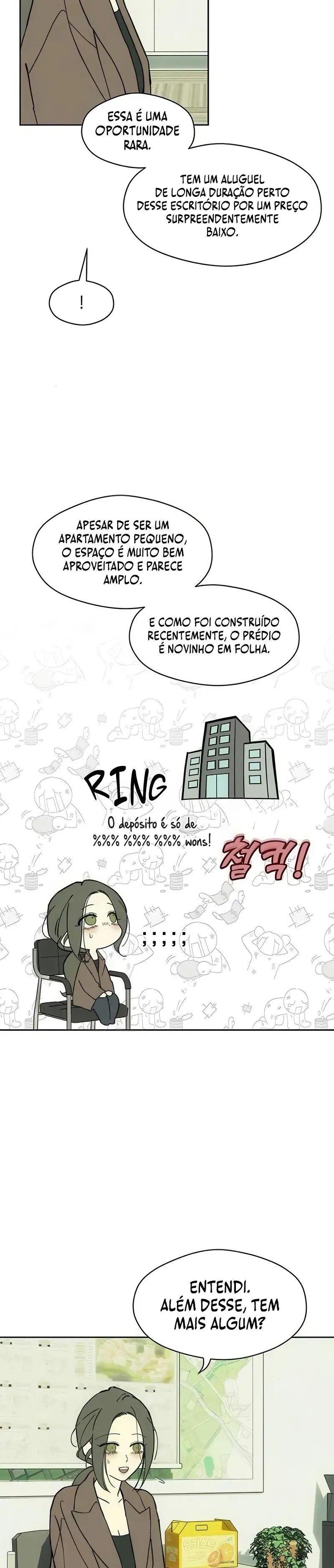 Read Lágrimas Sobre Flores Murchas PT-BR Manga Online