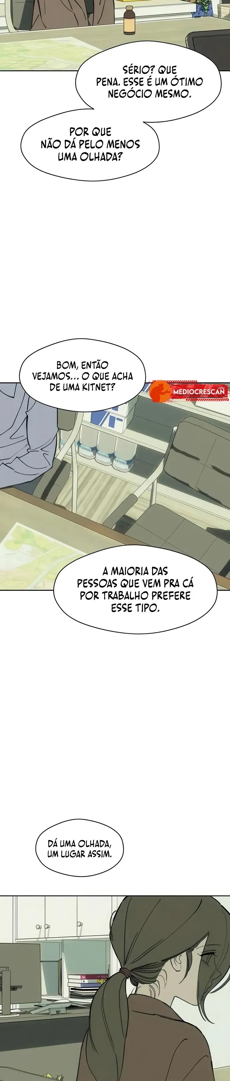 Read Lágrimas Sobre Flores Murchas PT-BR Manga Online