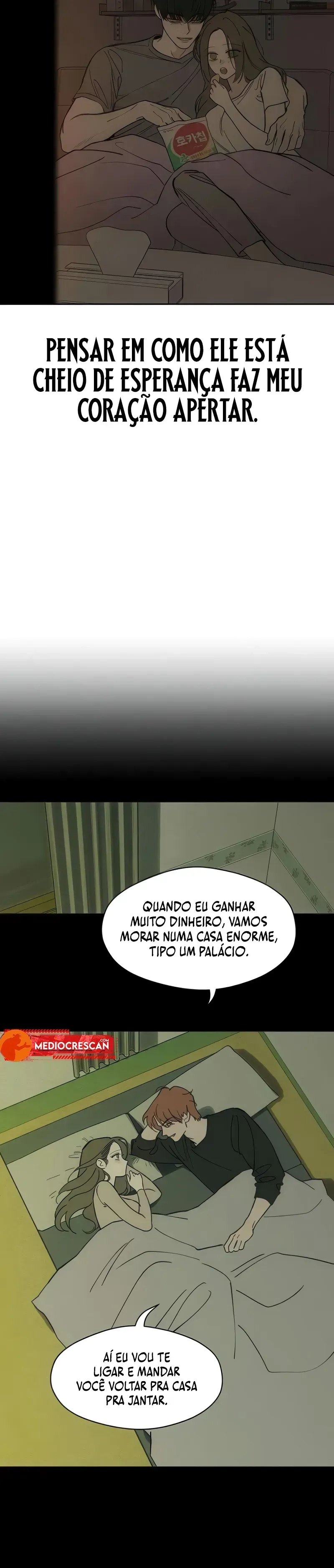 Read Lágrimas Sobre Flores Murchas PT-BR Manga Online