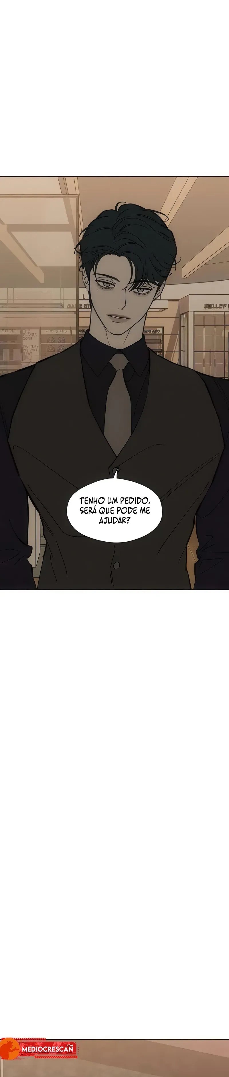 Read Lágrimas Sobre Flores Murchas PT-BR Manga Online