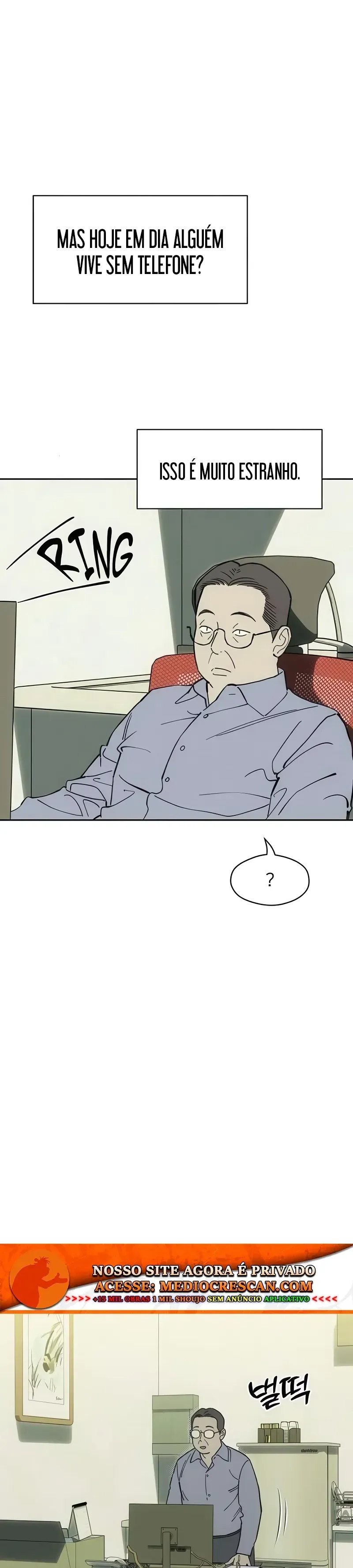 Read Lágrimas Sobre Flores Murchas PT-BR Manga Online