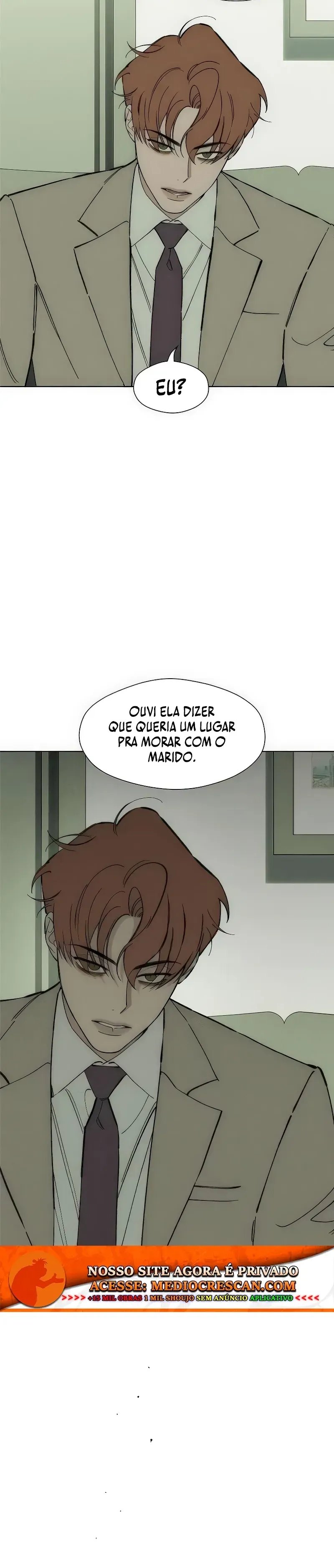 Read Lágrimas Sobre Flores Murchas PT-BR Manga Online