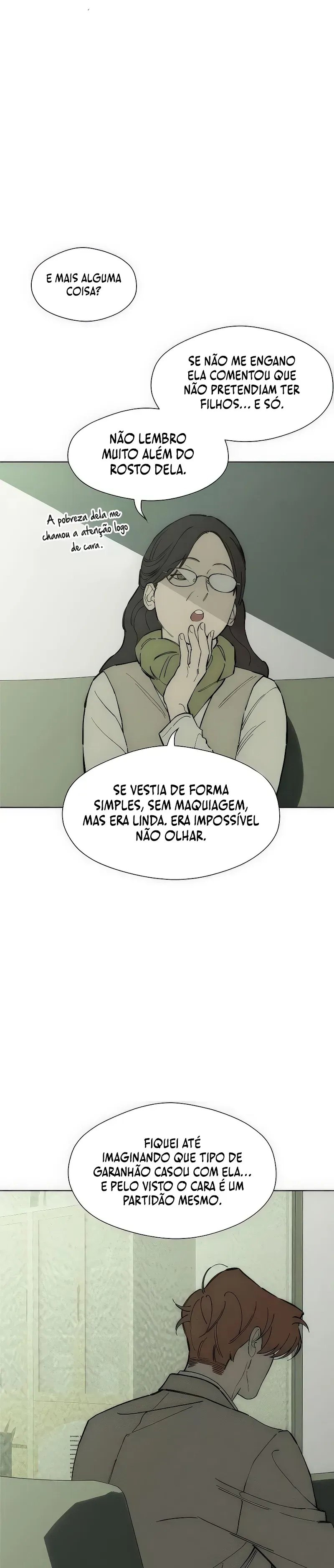 Read Lágrimas Sobre Flores Murchas PT-BR Manga Online