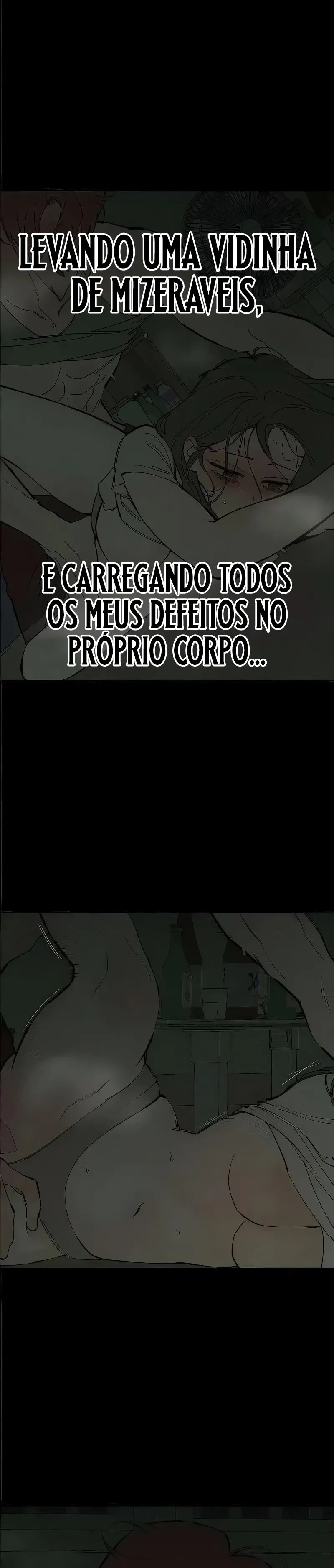 Read Lágrimas Sobre Flores Murchas PT-BR Manga Online