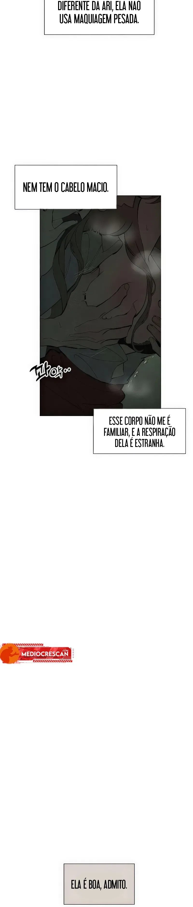 Read Lágrimas Sobre Flores Murchas PT-BR Manga Online