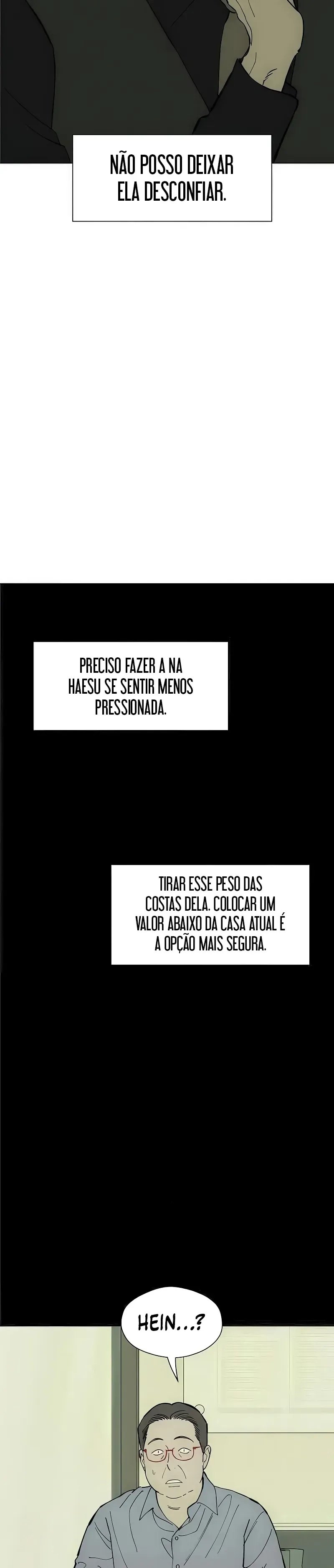 Read Lágrimas Sobre Flores Murchas PT-BR Manga Online