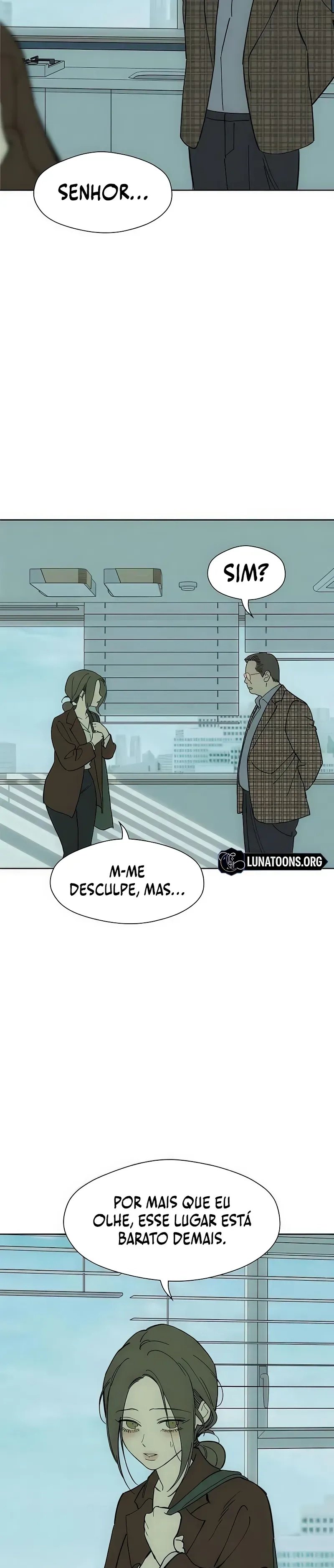 Read Lágrimas Sobre Flores Murchas PT-BR Manga Online
