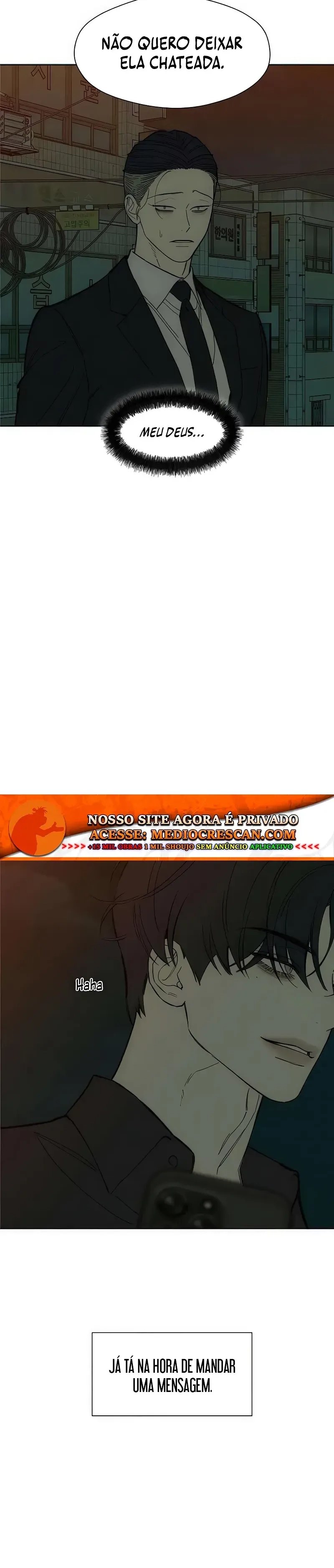 Read Lágrimas Sobre Flores Murchas PT-BR Manga Online