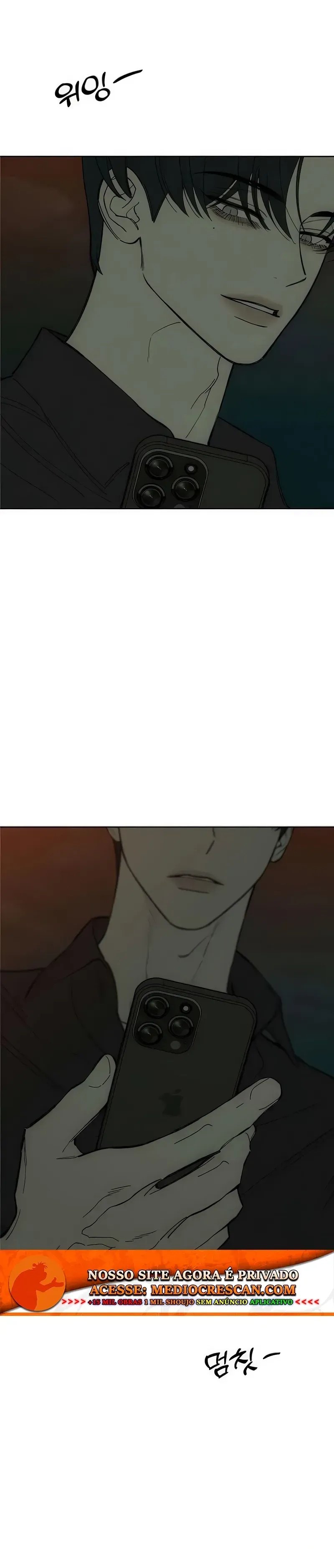 Read Lágrimas Sobre Flores Murchas PT-BR Manga Online