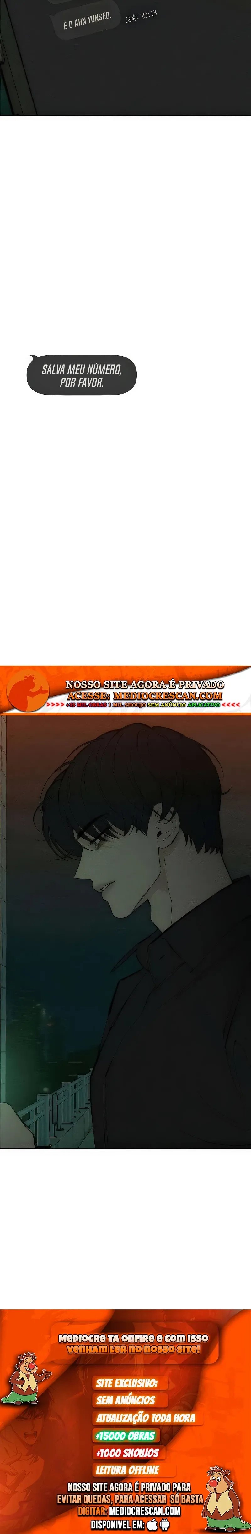 Read Lágrimas Sobre Flores Murchas PT-BR Manga Online