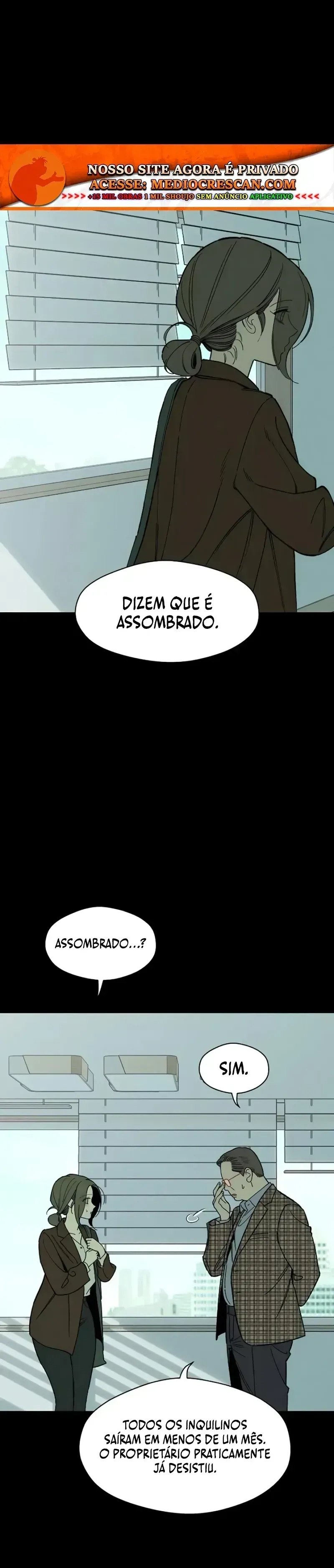 Read Lágrimas Sobre Flores Murchas PT-BR Manga Online