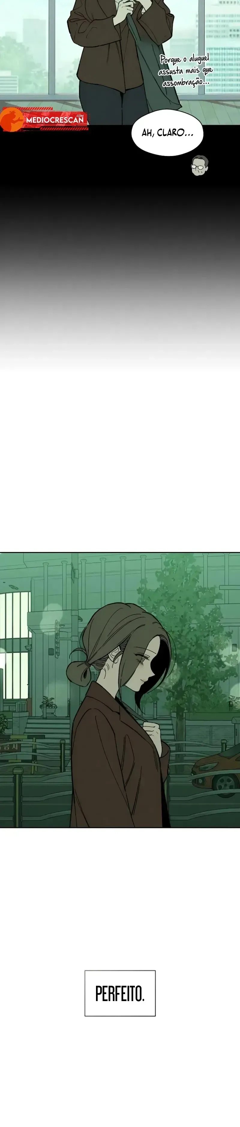 Read Lágrimas Sobre Flores Murchas PT-BR Manga Online