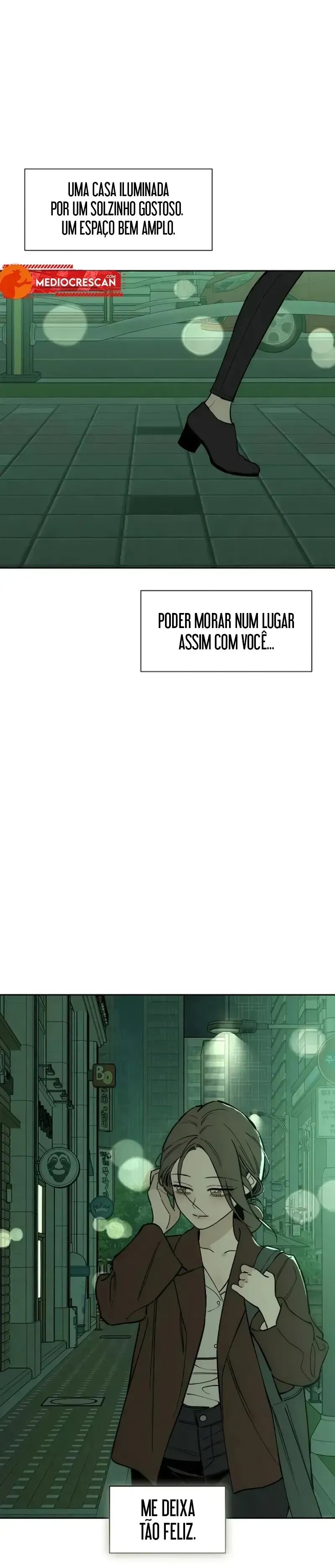 Read Lágrimas Sobre Flores Murchas PT-BR Manga Online
