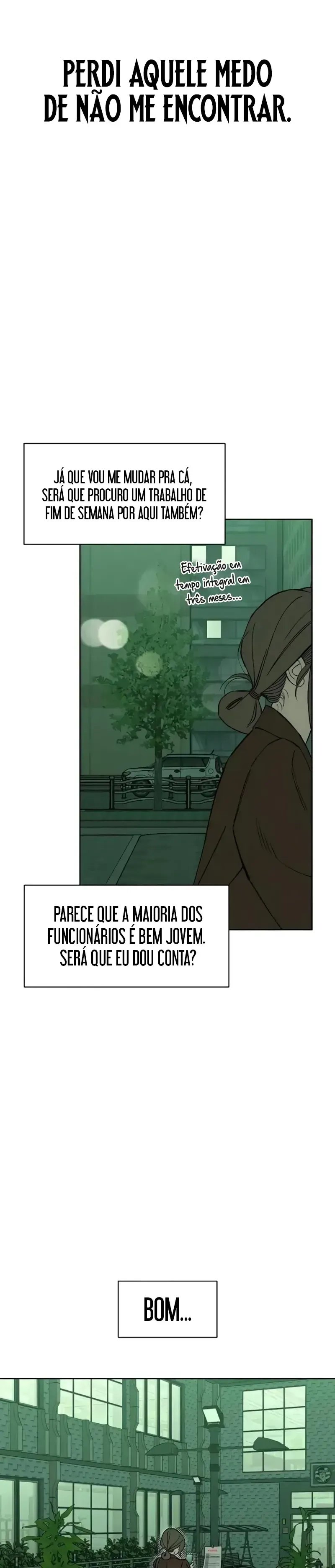 Read Lágrimas Sobre Flores Murchas PT-BR Manga Online