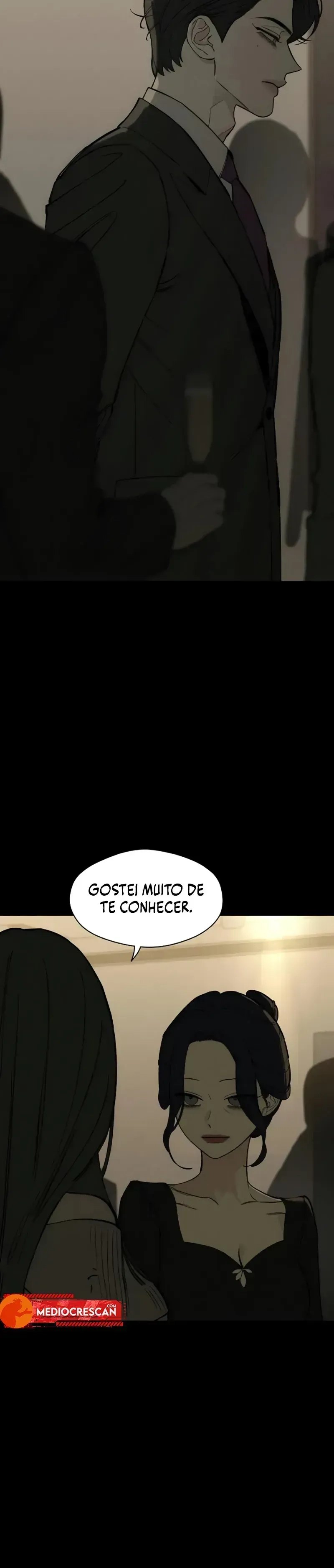 Read Lágrimas Sobre Flores Murchas PT-BR Manga Online