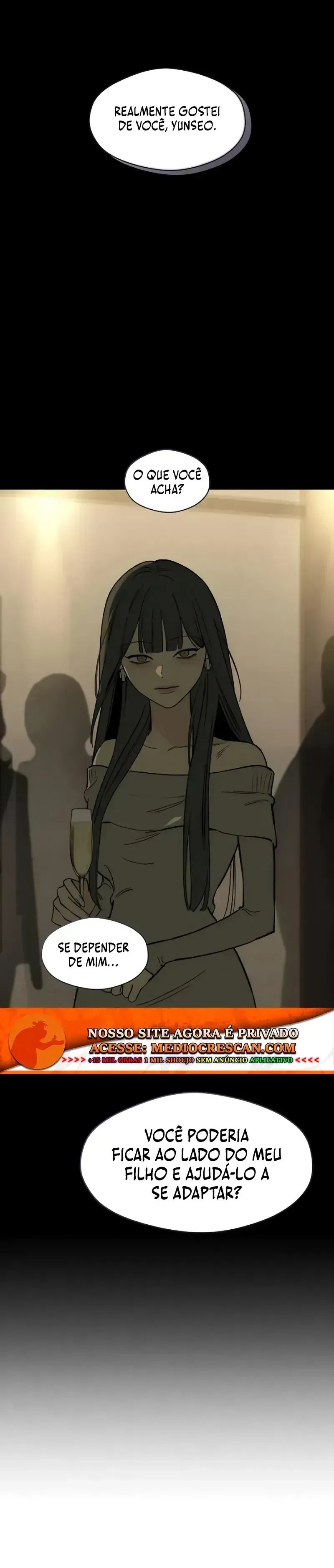 Read Lágrimas Sobre Flores Murchas PT-BR Manga Online