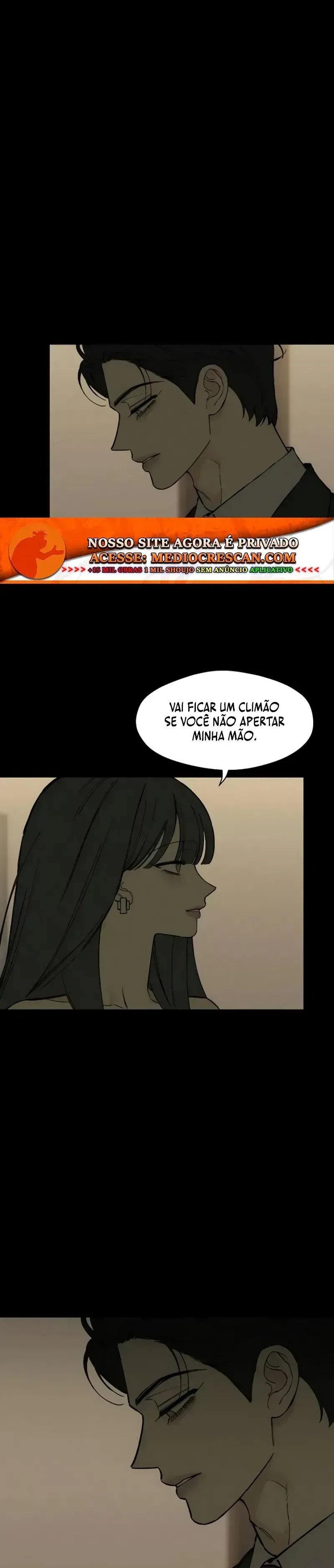 Read Lágrimas Sobre Flores Murchas PT-BR Manga Online