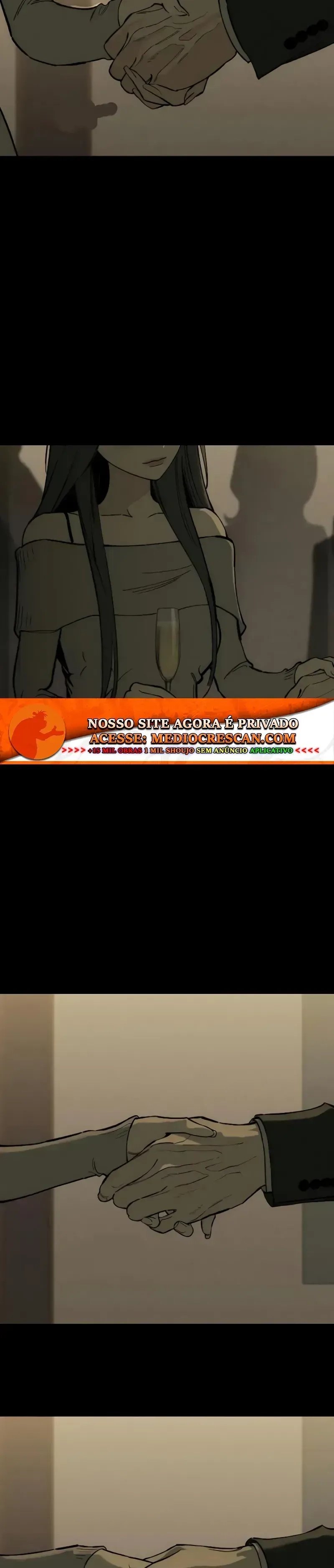 Read Lágrimas Sobre Flores Murchas PT-BR Manga Online