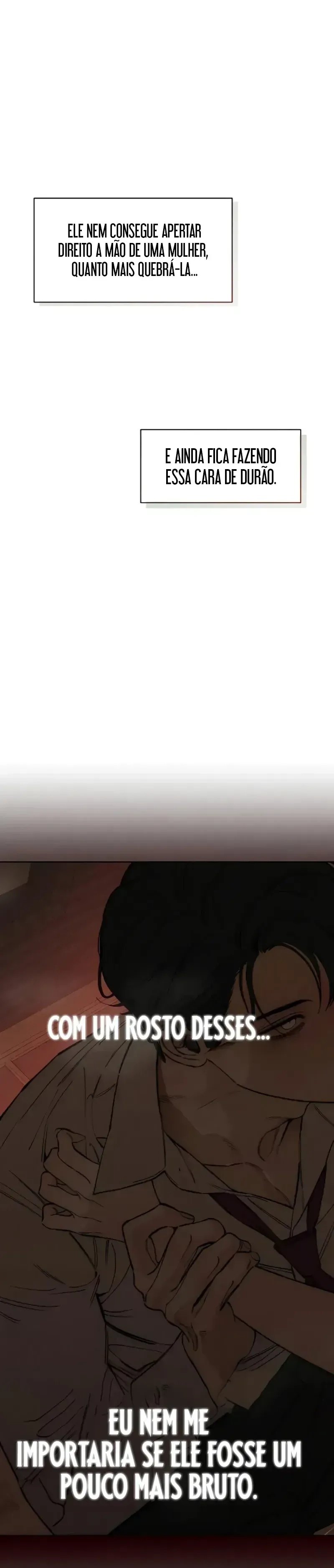 Read Lágrimas Sobre Flores Murchas PT-BR Manga Online