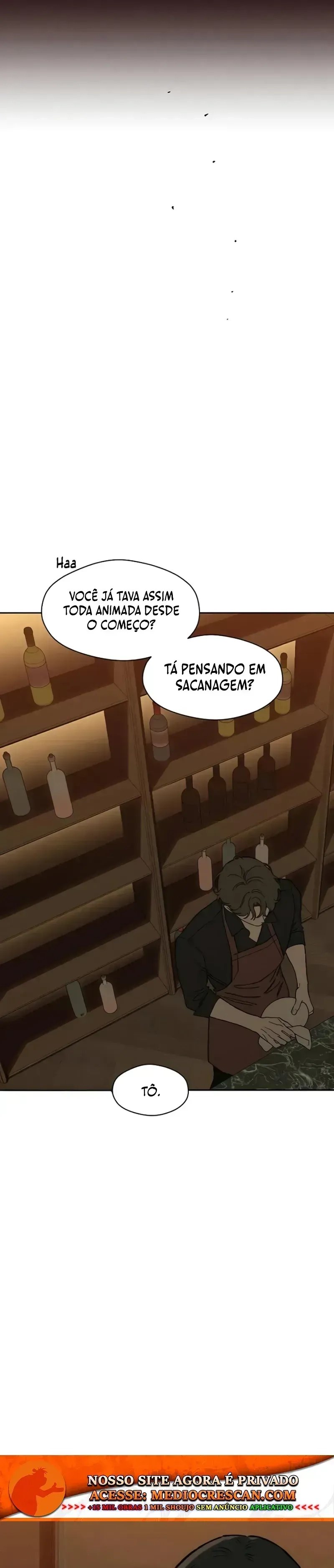 Read Lágrimas Sobre Flores Murchas PT-BR Manga Online