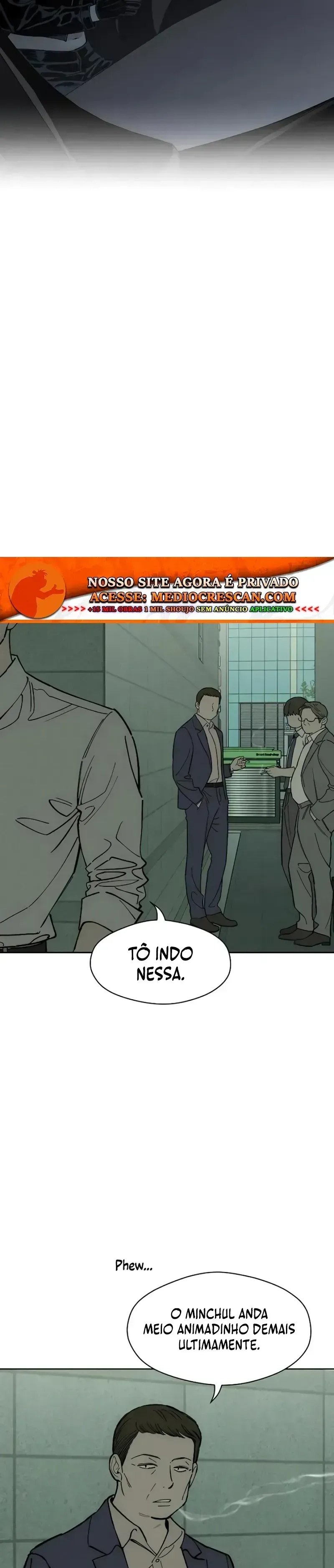 Read Lágrimas Sobre Flores Murchas PT-BR Manga Online