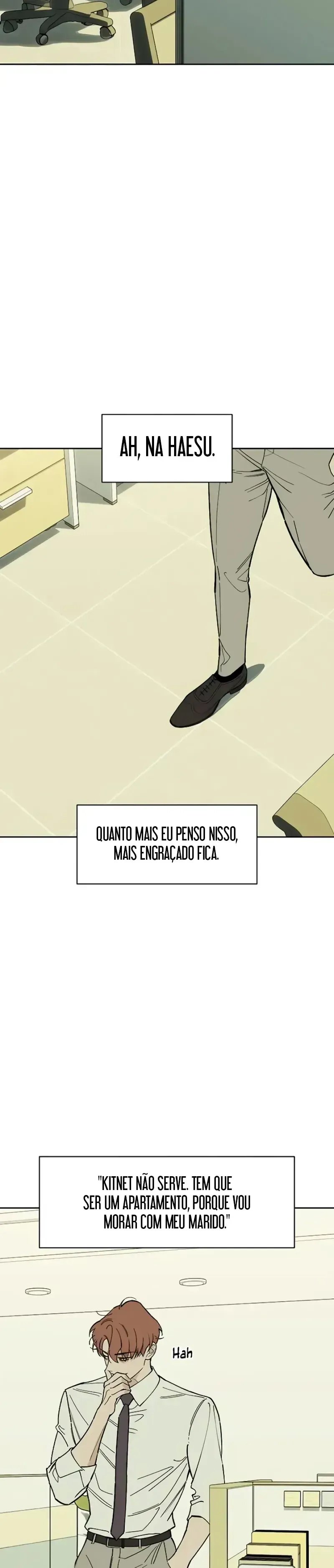 Read Lágrimas Sobre Flores Murchas PT-BR Manga Online
