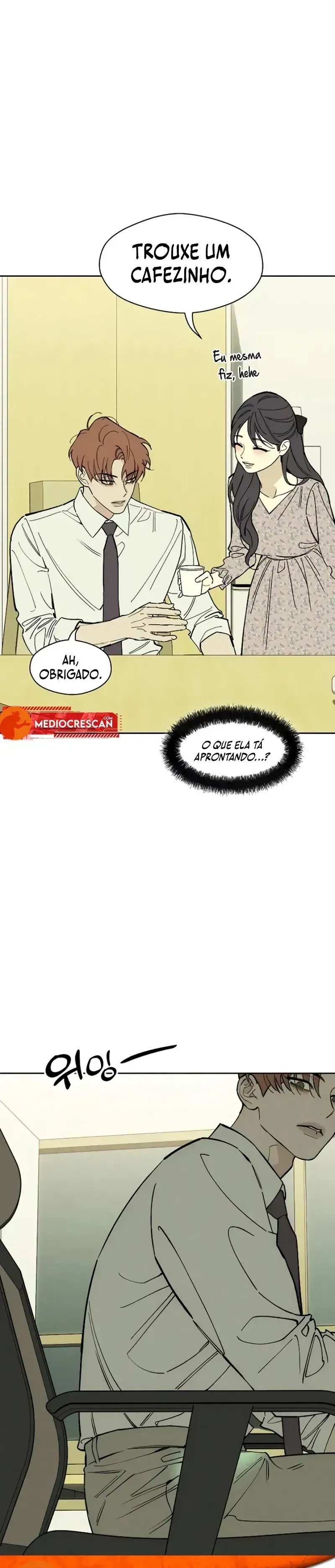 Read Lágrimas Sobre Flores Murchas PT-BR Manga Online