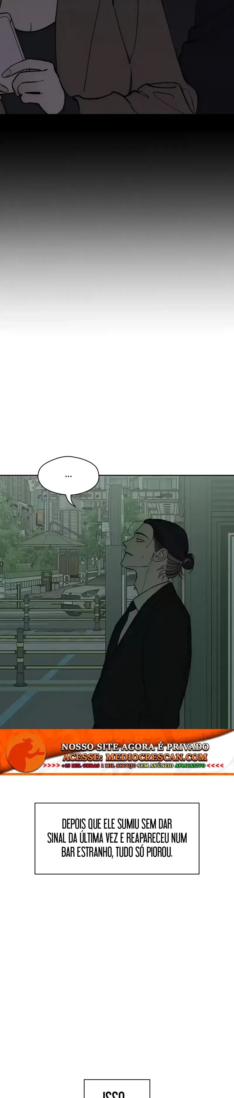 Read Lágrimas Sobre Flores Murchas PT-BR Manga Online