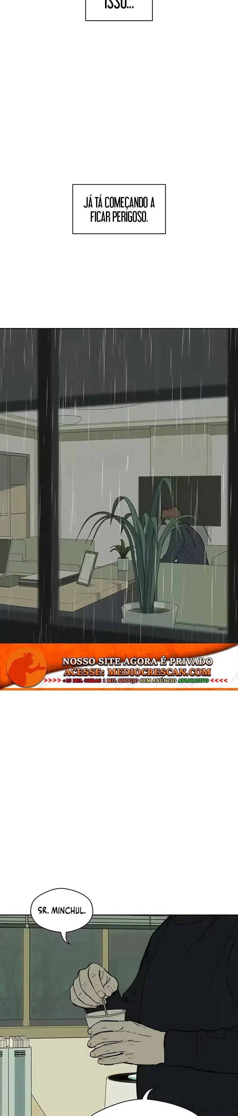 Read Lágrimas Sobre Flores Murchas PT-BR Manga Online