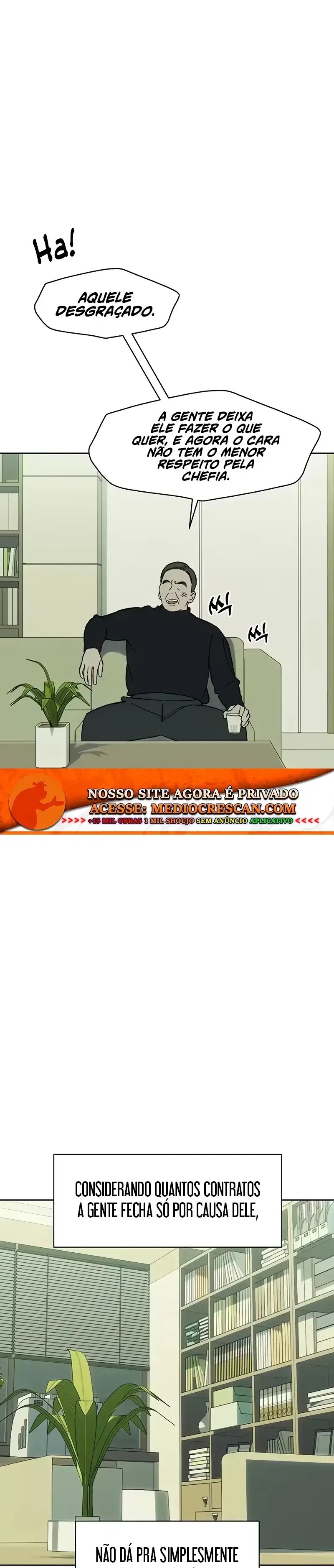 Read Lágrimas Sobre Flores Murchas PT-BR Manga Online