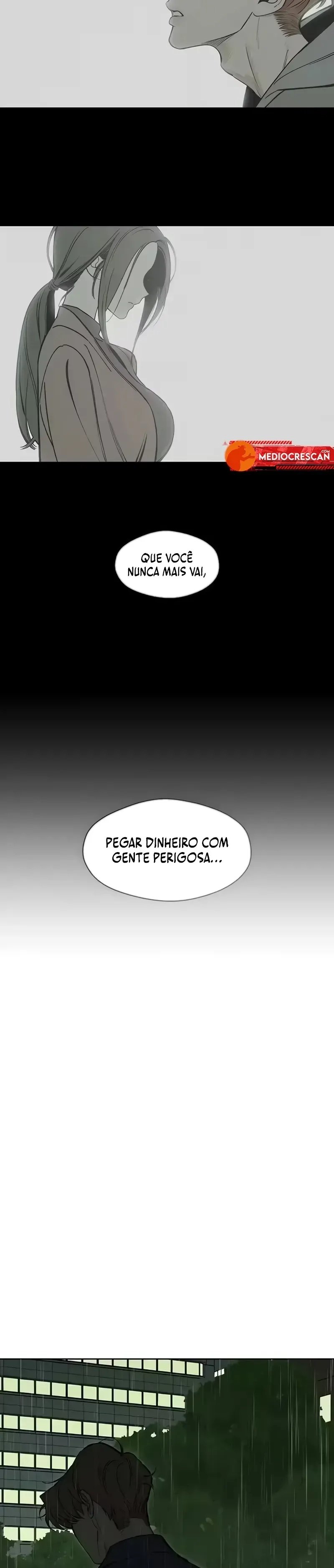 Read Lágrimas Sobre Flores Murchas PT-BR Manga Online