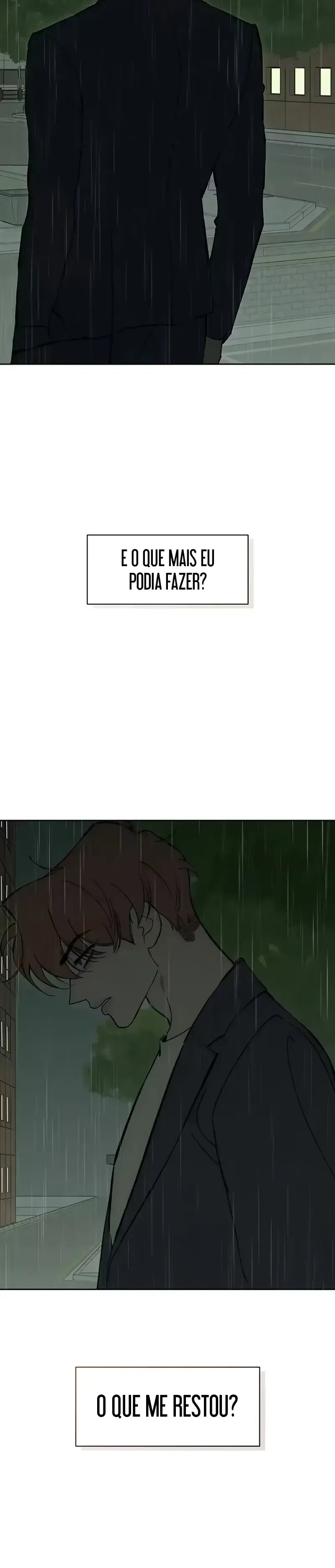 Read Lágrimas Sobre Flores Murchas PT-BR Manga Online