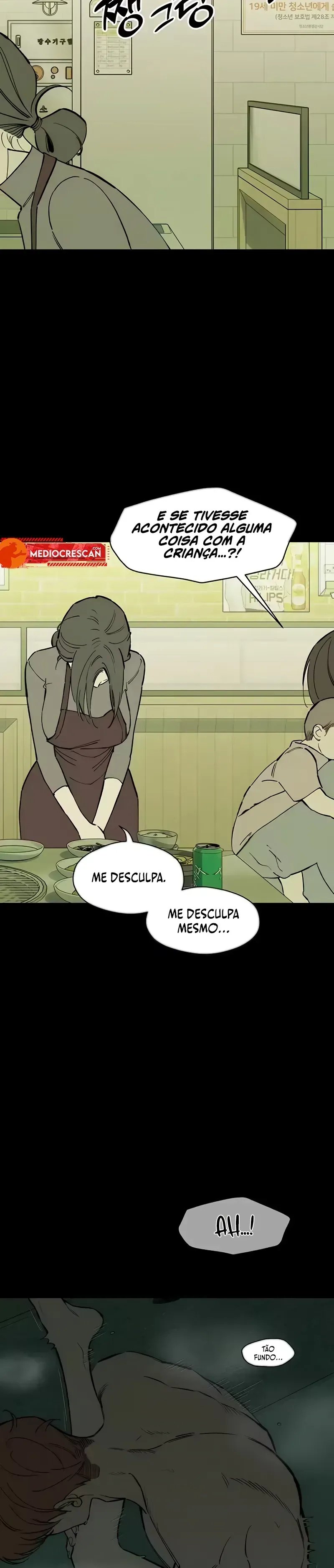 Read Lágrimas Sobre Flores Murchas PT-BR Manga Online